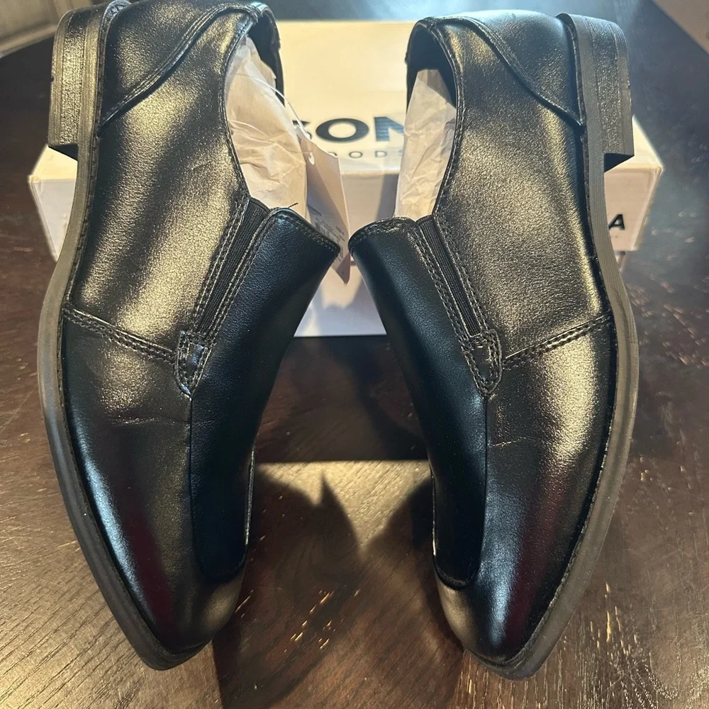 Sonoma‎ Goods For Life® Cristopher Boys' Dress Shoes Size 6